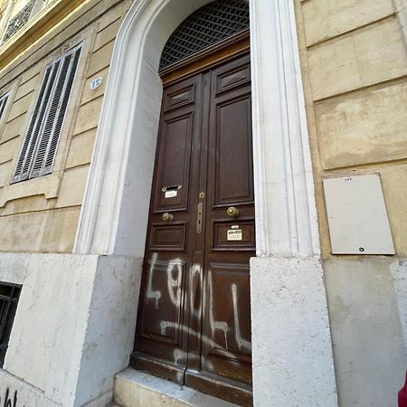 Appartement Au Coeur Du Camas à Marseille Extérieur photo
