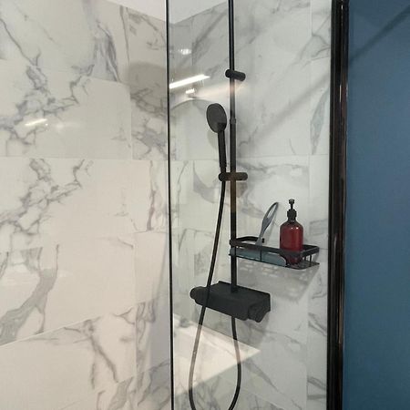 Appartement Au Coeur Du Camas à Marseille Extérieur photo